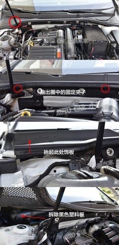 Audi A3 8V Q2 TT pm2.5 空調濾網 外置 濾網 全新