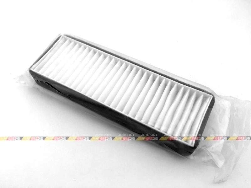 VW Golf 7 Passat B8 New Touran Sportsvan New Tiguan 白網格 單獨 空調濾網 外置 濾網 全新 買三送一