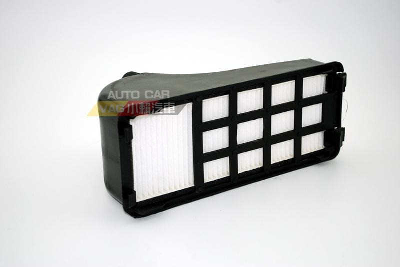 Polo Ameo Jetta 空調濾網 外置 短 濾網 全新
