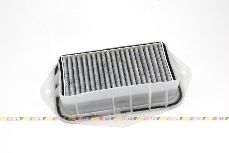 VW Golf Plus Touran Passat cc Golf 5 6 Jetta Passat  Caddy CC Eos Scirocco 空調濾網 外置 三孔 濾網 全新