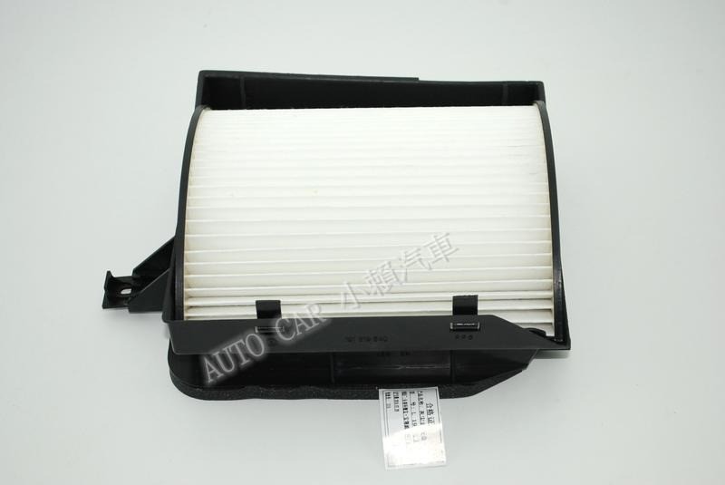 VW Golf 2 Jetta 2 外置 空調 濾網 全新