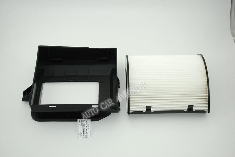VW Golf 2 Jetta 2 外置 空調 濾網 全新