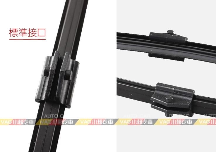 (VAG小賴汽車)Audi A1 A4 B9 Q7 Touareg Cayenne 92A 後雨刷 全新