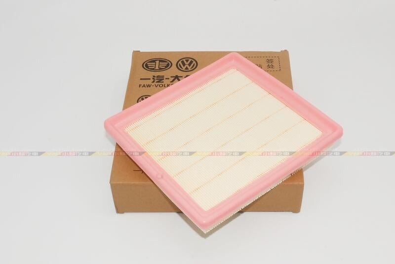 Golf 7 7.5 Golf Sportsvan 04E129620A 1.6 空氣芯 全新