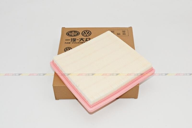 Golf 7 7.5 Golf Sportsvan 04E129620A 1.6 空氣芯 全新