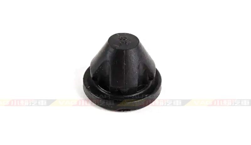 VW Audi Skoda 引擎室 裝飾蓋 空氣芯 固定座 橡皮 03G103184C 全新