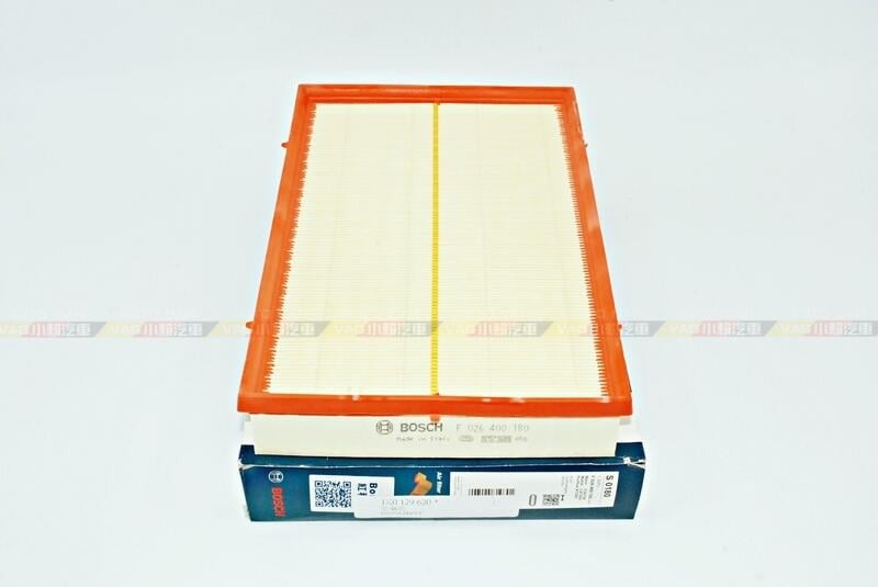 A3 8P RS3 TT Q3 空氣芯 全新 公司貨