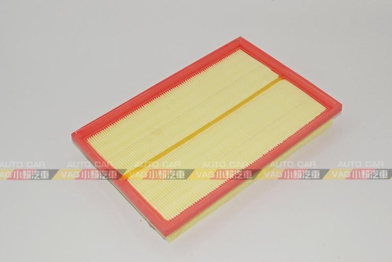 Skoda Fabia Octavia 空氣芯 空氣心 全新