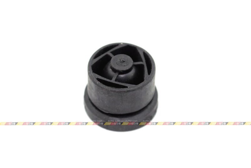 VW Audi Skoda 引擎室 裝飾蓋 空氣芯 固定座 橡皮 06A103226A 全新