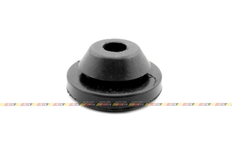 VW Audi Skoda 引擎室 裝飾蓋 空氣芯 固定座 橡皮 036129689B 全新