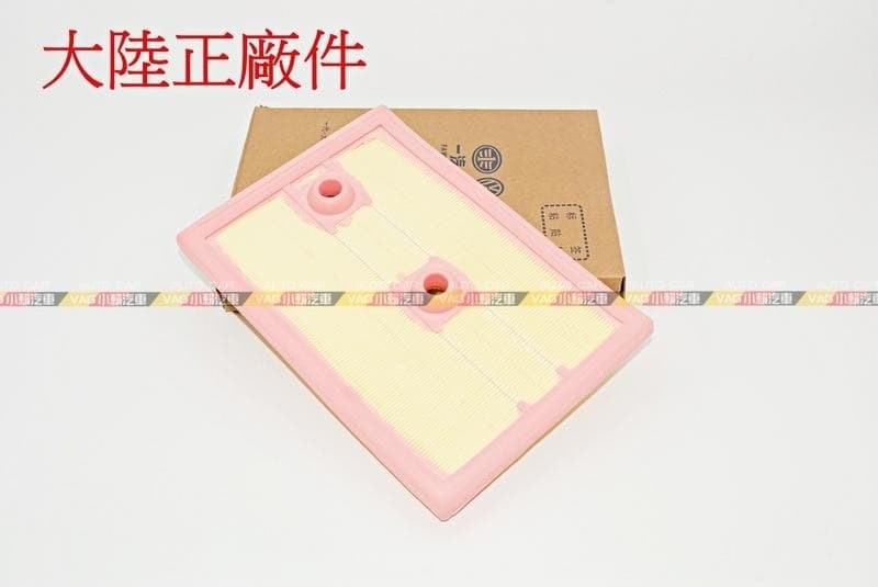 (VAG小賴汽車)A1 A3 Q2 Q3 空氣芯1.2 1.4 TSI 04E129620 全新