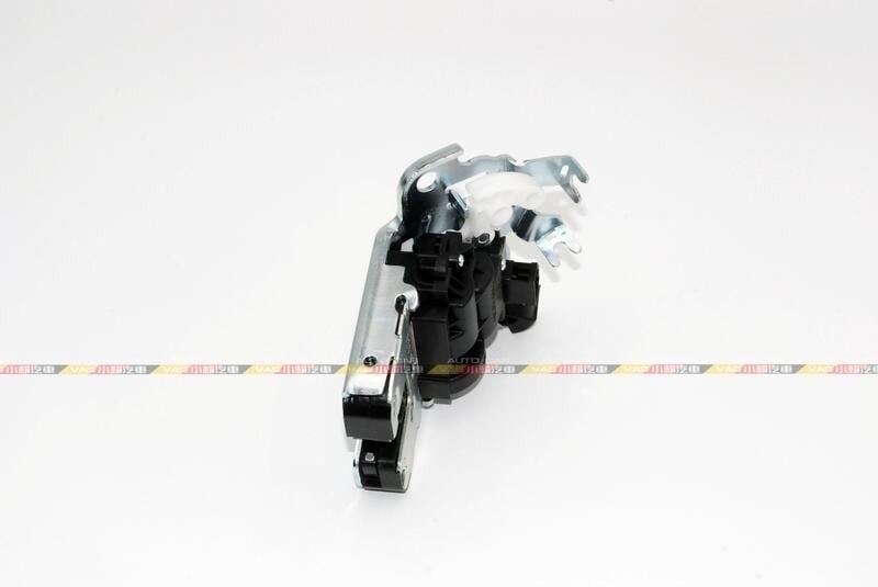 Audi Q3 Q5 Q7 TT A1 A3 A4 A5 A6 A7 尾門 後箱 行李箱 六角鎖 全新