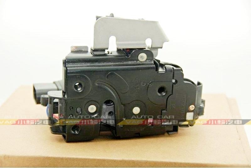 Audi A6 C5 1998-2005 六角鎖 全新