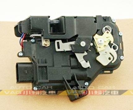 Audi A6 C5 1998-2005 六角鎖 全新