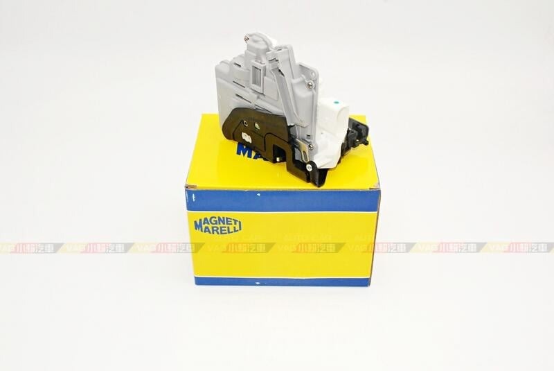 Audi A4 B8 B8.5 A5 Q3 Q5 Q7 六角鎖 車門鎖 全新