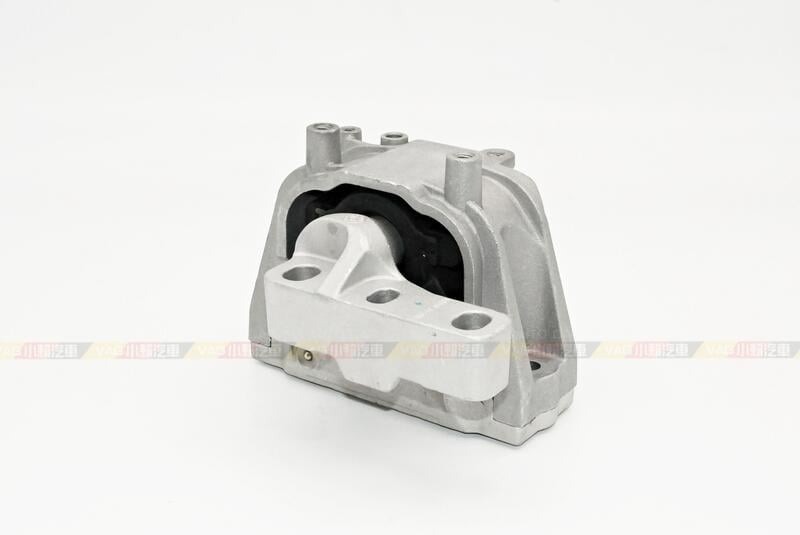 Beetle Passat B6 B7 Scirocco Touran Golf 5 6 Golf Plus Jetta Caddy CC Eos 柴油 右 引擎腳 全新