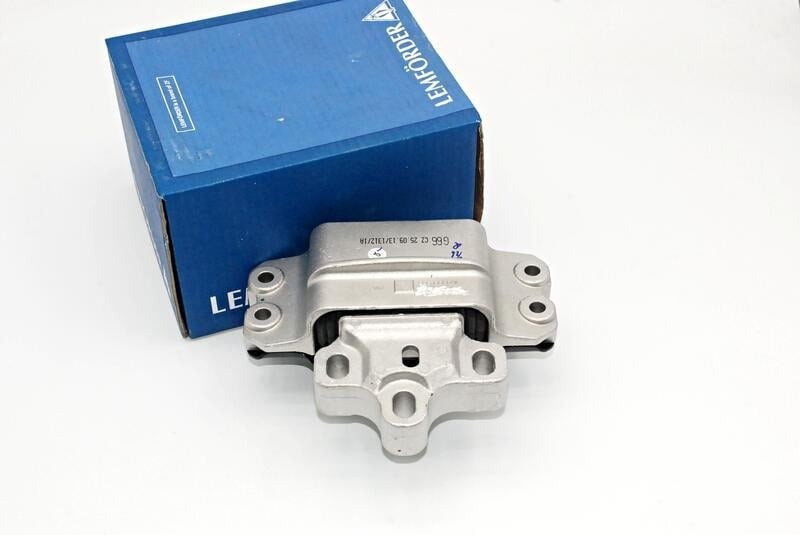 Passat B6 B7 R36 Scirocco Eos 1K0199555S 引擎腳 變速箱 全新