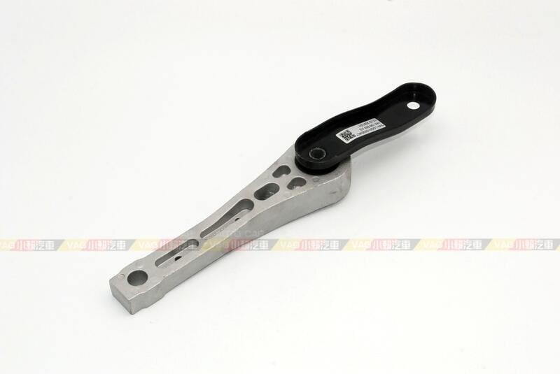 Golf 5 6 Golf Plus Jetta Eos Scirocco Touran Beetle 1.2/1.4 引擎腳 中間 全新