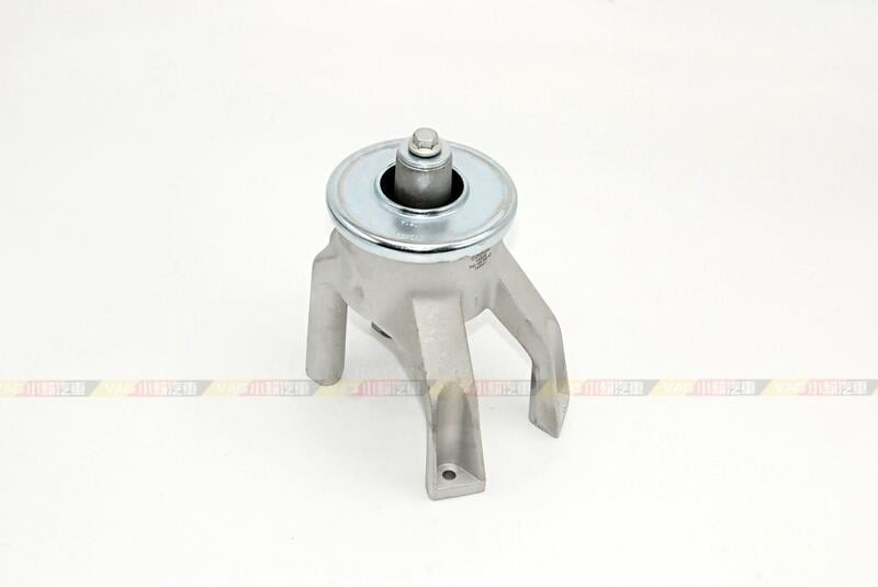 T5 T6 中後 引擎腳 全新