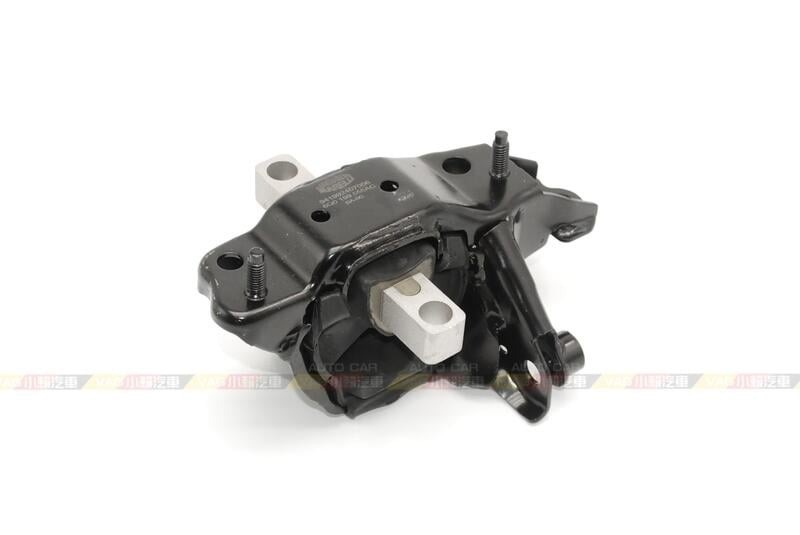 Polo A1 引擎腳 變速箱腳 左 全新