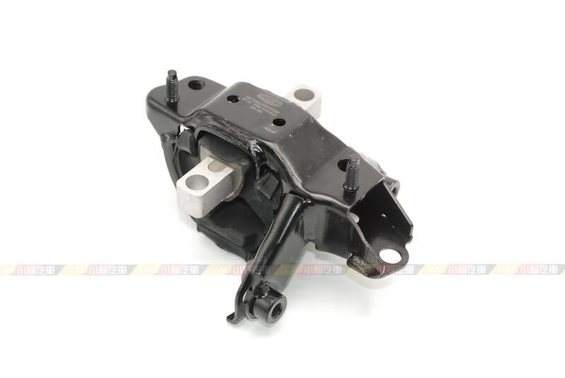 Polo A1 引擎腳 變速箱腳 左 全新