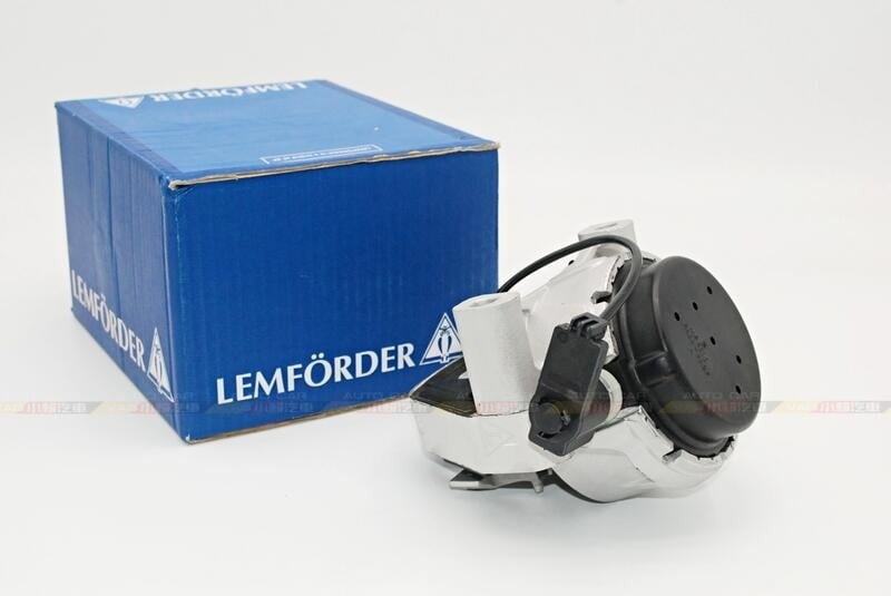 Audi A6 C7 A7 帶線 引擎腳 全新