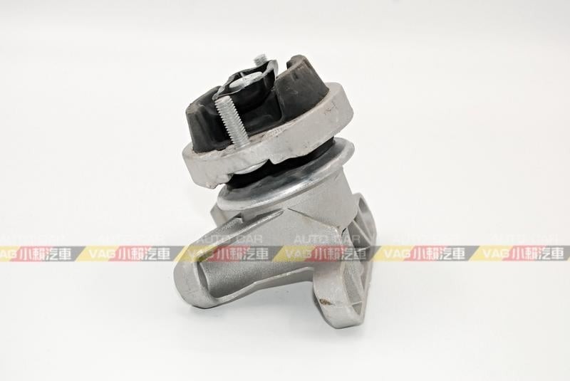 Audi A4 B6 B7 1.8/2.0 變速箱腳 引擎腳 全新