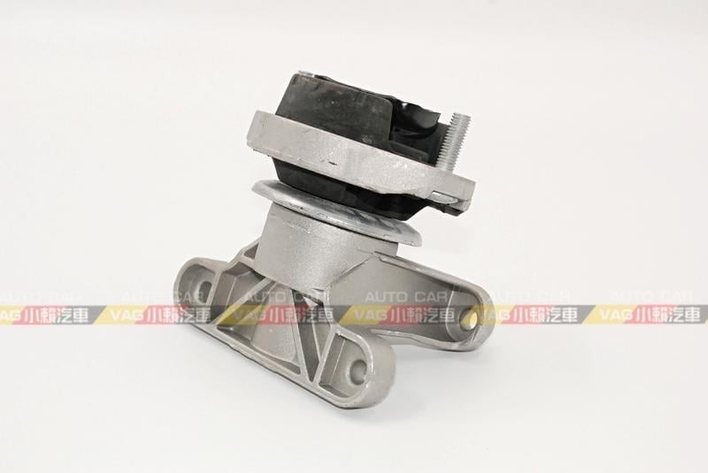 Audi A4 B6 B7 1.8/2.0 變速箱腳 引擎腳 全新
