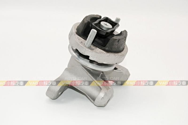 Audi A4 B6 B7 1.8/2.0 變速箱腳 引擎腳 全新