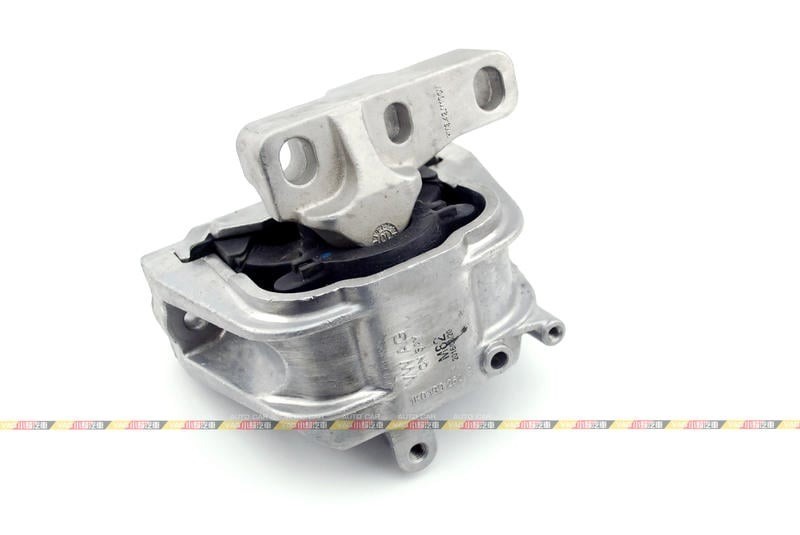 Audi A3 8P 乘客邊 引擎腳 全新 尚未有評價 銷售0