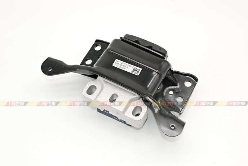 A3 8V TT Q2 變速箱 引擎腳 全新