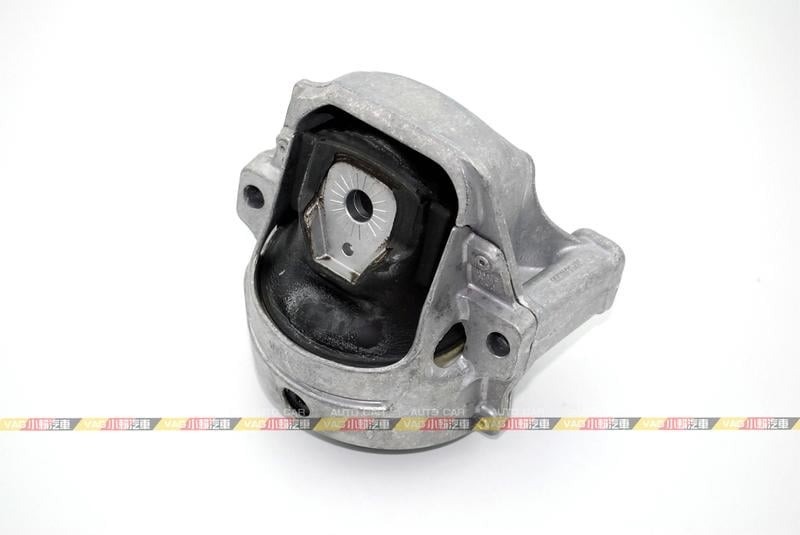 德國鳥牌/Audi A4 B8 A5 A7 引擎腳(不帶線)引擎支架 全新