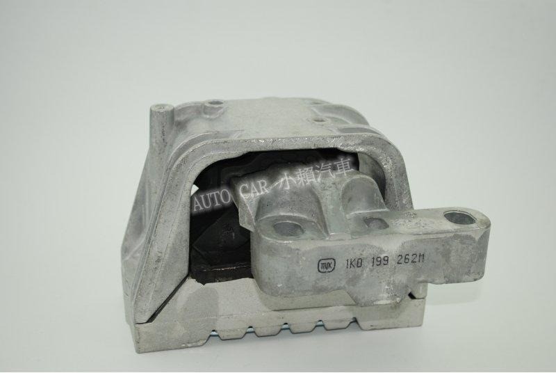 Audi A3 2004-2013 引擎腳/右/全新