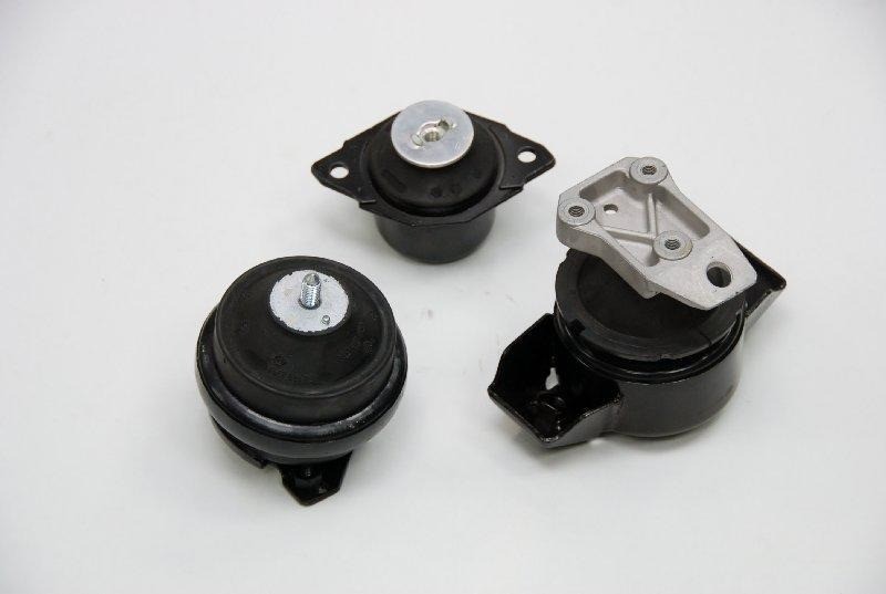 VW GOLF 2 MK2 JETTA 引擎腳 自排 手排 全新