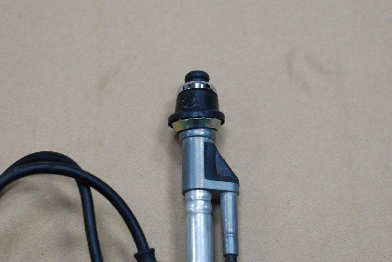(VAG小賴汽車) 福斯 VW GOLF 2 MK2 天線 全新