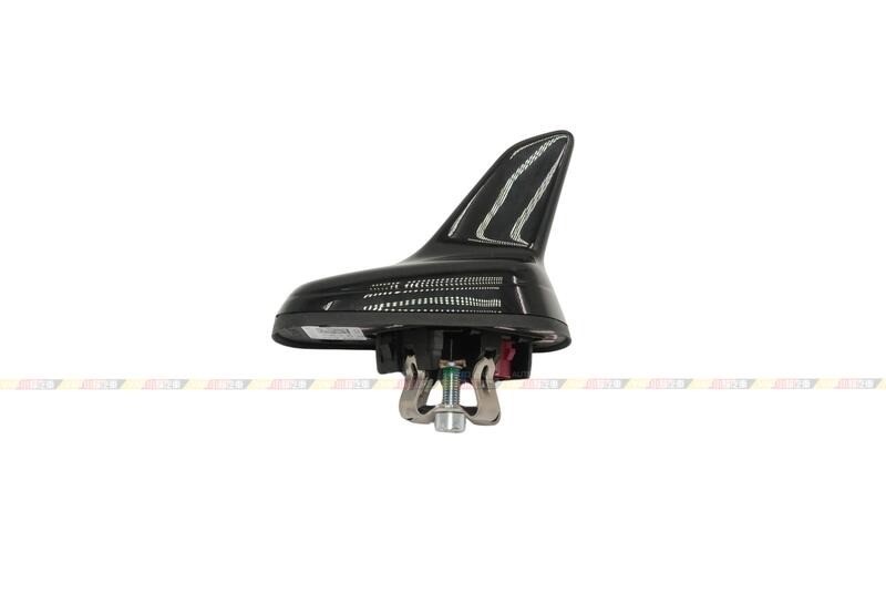 (VAG小賴汽車)Octavia Superb Rapid 鯊魚鰭 天線 全新