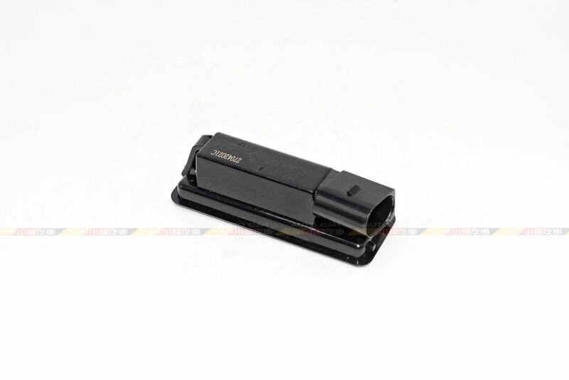 (VAG小賴汽車)Arten Golf 7 7.5 8 ID3 Q8 牌照燈 LED 全新