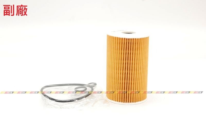 (VAG小賴汽車)Polo Beetle Caddy CC 機油芯 03L115562 全新