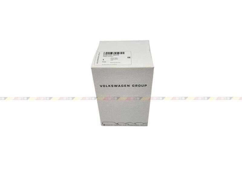 (VAG小賴汽車)Tiguan (Allspace) Touran 機油芯 03N115562 全新