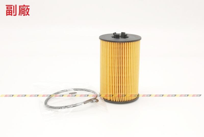 (VAG小賴汽車)Audi A1 A3 A4 A6 Q2 Q3 Q5 TT 機油芯 03N115562 全新