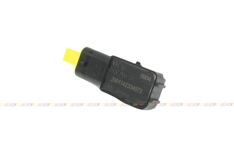 (VAG小賴汽車)煞車助力器 真空管 壓力傳感器 5Q0906207 5Q0906207A 全新