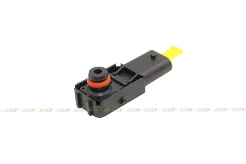 (VAG小賴汽車)煞車助力器 真空管 壓力傳感器 5Q0906207 5Q0906207A 全新