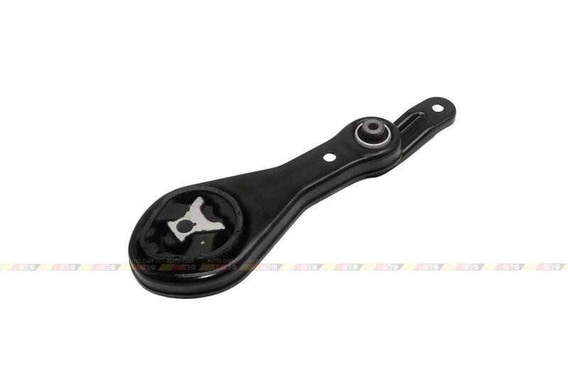 (VAG小賴汽車)引擎腳 中間 2Q0199851AF 2Q0199851AJ 全新