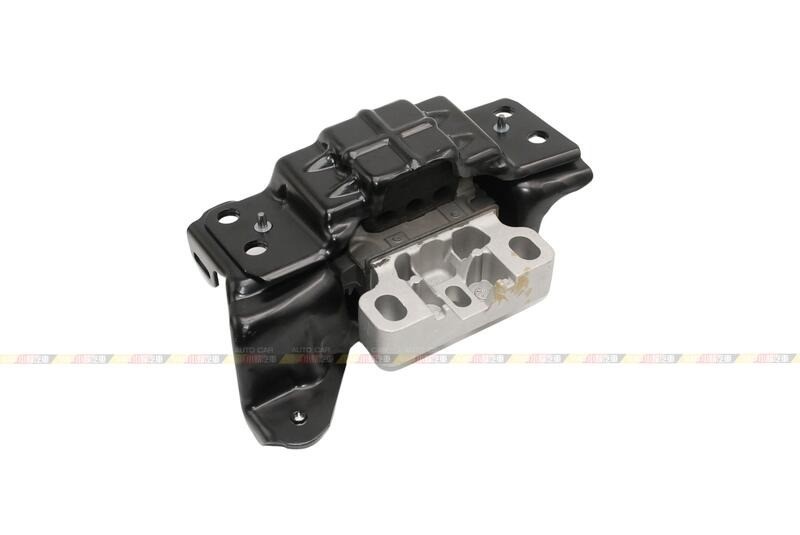 (VAG小賴汽車)變速箱腳 左邊 2Q0199555BC 2Q0199555AE 2Q0199555BL 全新