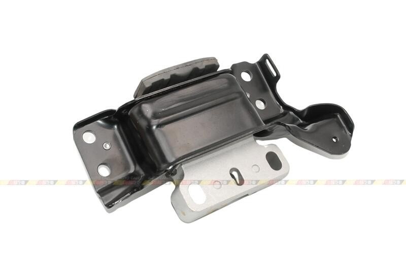 (VAG小賴汽車)變速箱腳 左邊 2Q0199555BC 2Q0199555AE 2Q0199555BL 全新