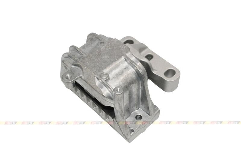 (VAG小賴汽車)引擎腳 乘客邊 右邊 1.4 油壓 1K0199262CG 全新