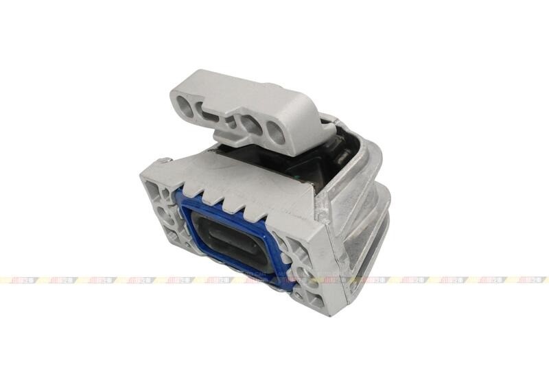 (VAG小賴汽車)引擎腳 乘客邊 右邊 1.4 油壓 1K0199262CG 全新