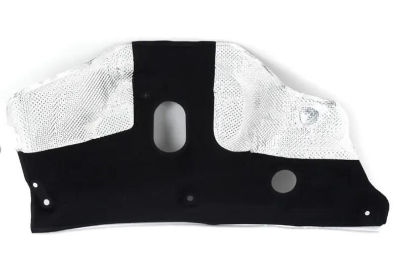 (VAG小賴汽車)A4 B8 B8.5 A5 防火牆 隔熱棉 8K0863869N 全新
