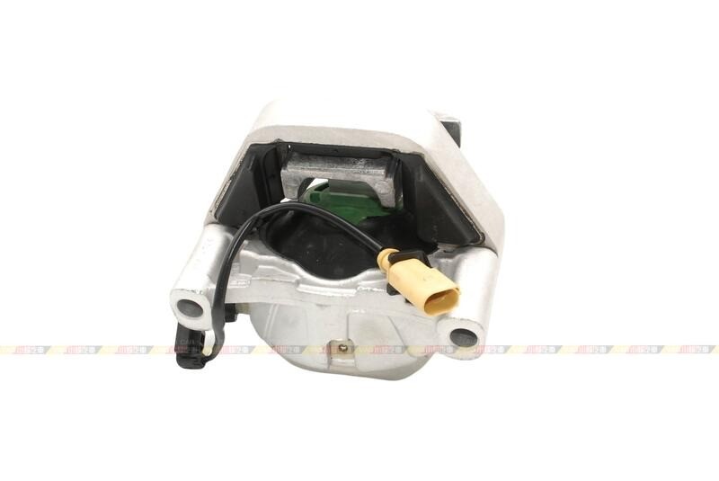 (VAG小賴汽車)A8 2010-2017 引擎腳 4G0199381LC 4G0199381LD 全新