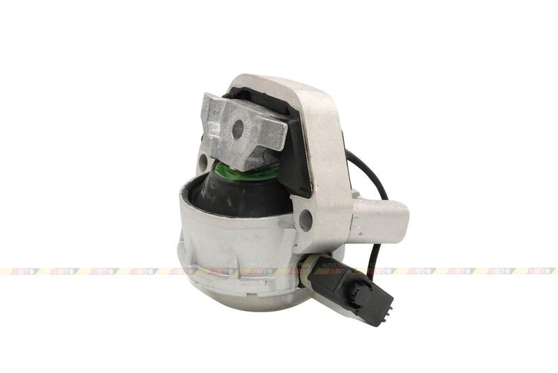 (VAG小賴汽車)A8 2010-2017 引擎腳 4G0199381LC 4G0199381LD 全新